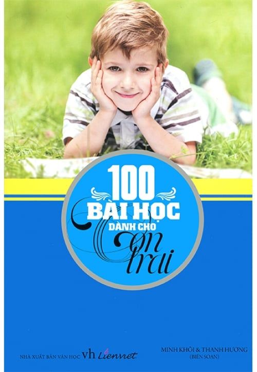 100 Bài Học Dành Cho Con Trai