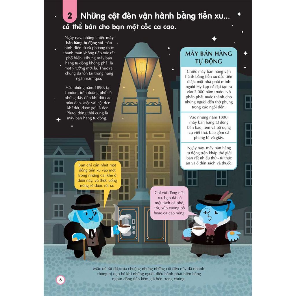 100 Bí Ẩn Đáng Kinh Ngạc Về Tiền