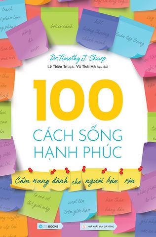 100 Cách Sống Hạnh Phúc