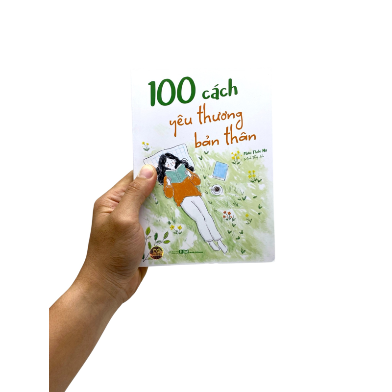 100 Cách Yêu Thương Bản Thân