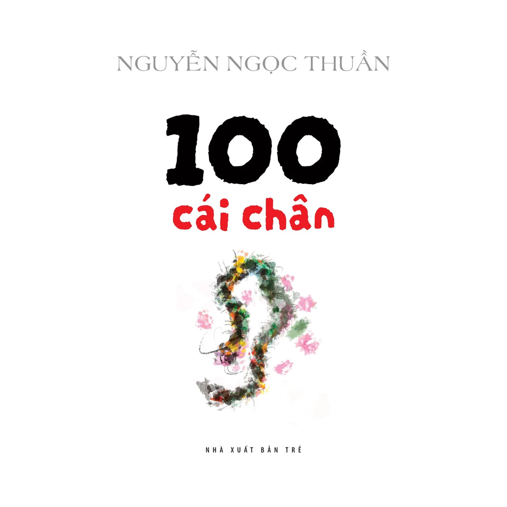 100 Cái Chân