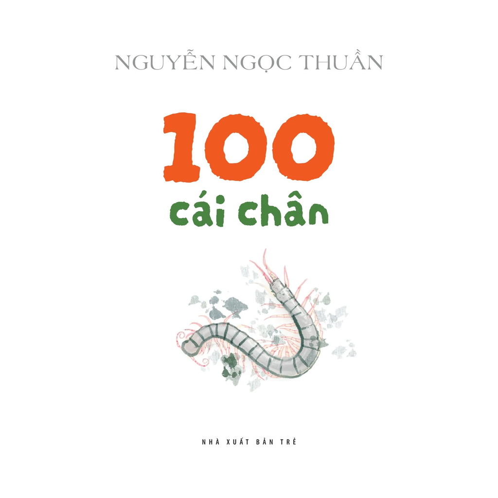 100 Cái Chân (Bc)