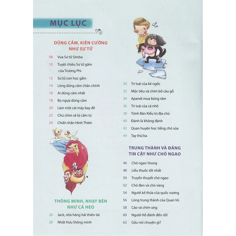 100 Câu Chuyện Hay Dành Cho Bé Trai