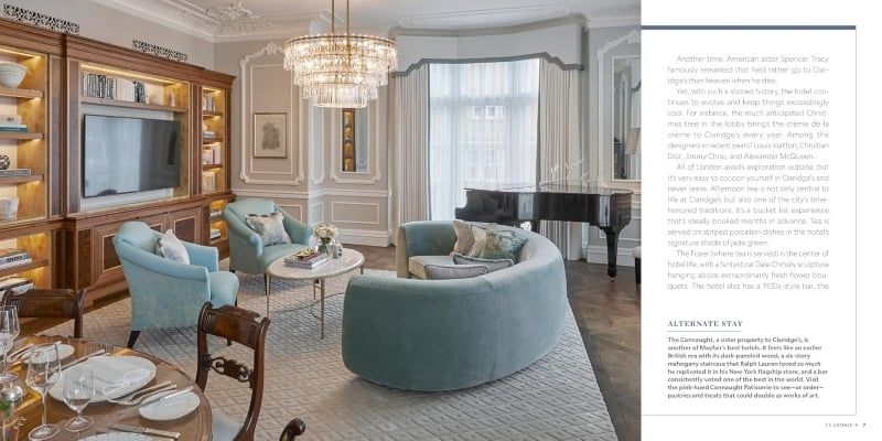 100 Hotels Of A Lifetime