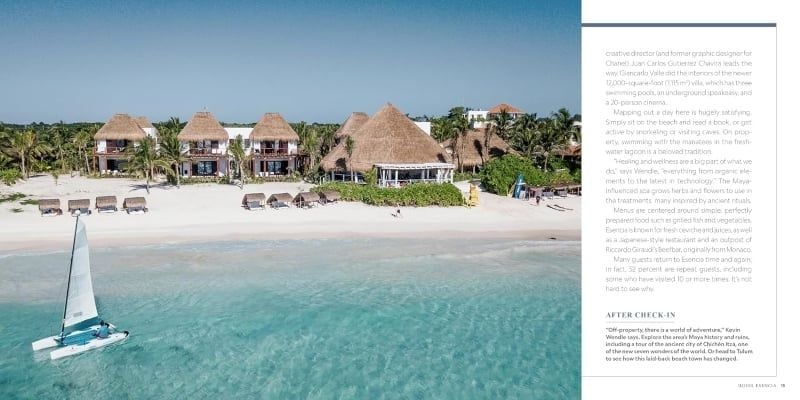 100 Hotels Of A Lifetime