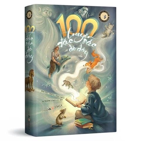 100 Truyện Đặc Sắc Đó Đây