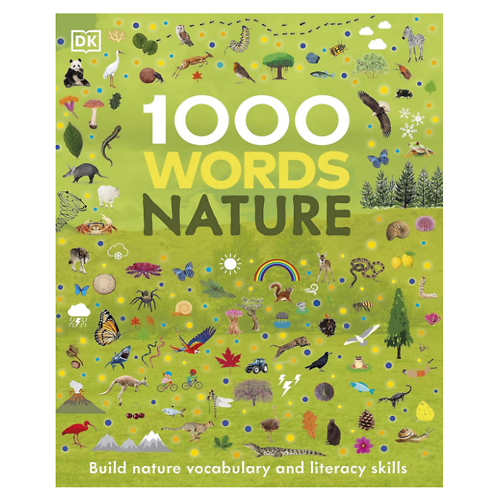 1000 Words: Nature_Dkuk 0822