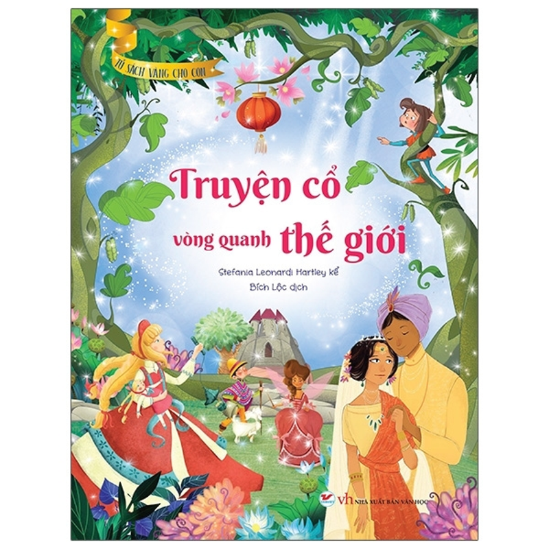 101 Truyện Ở Nông Trại