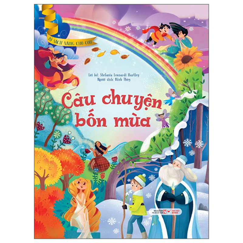 101 Truyện Ở Nông Trại