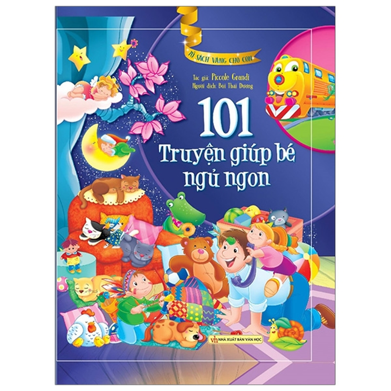 101 Truyện Ở Nông Trại