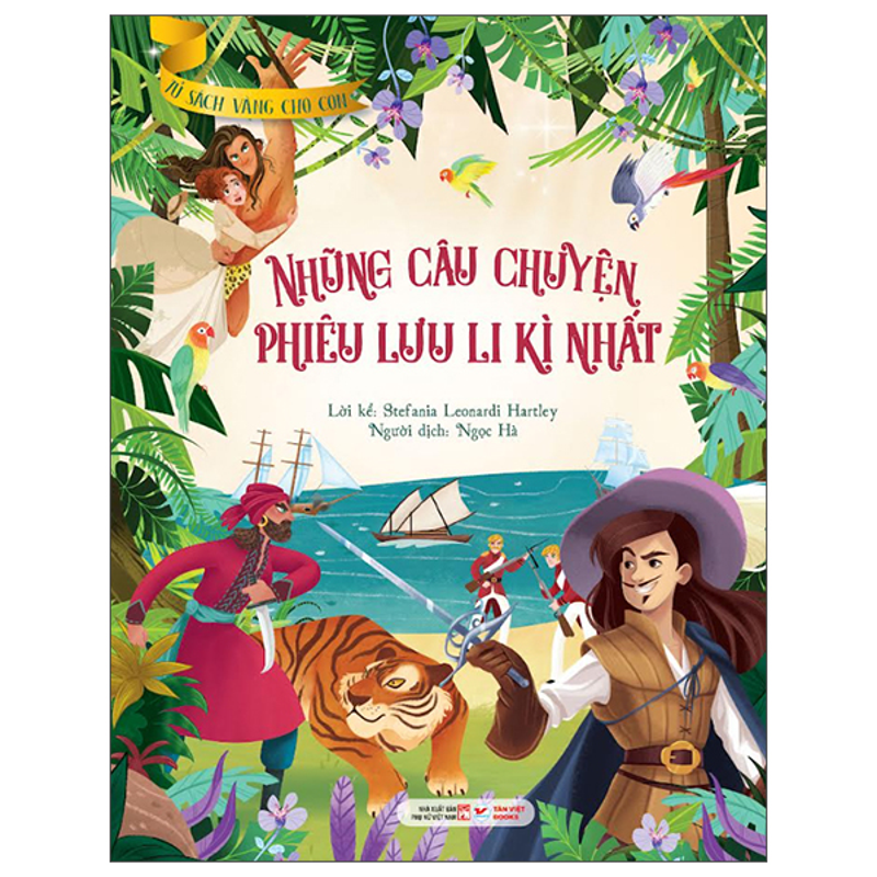 101 Truyện Ở Nông Trại