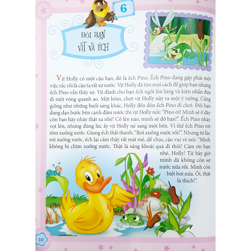 101 Truyện Ở Nông Trại