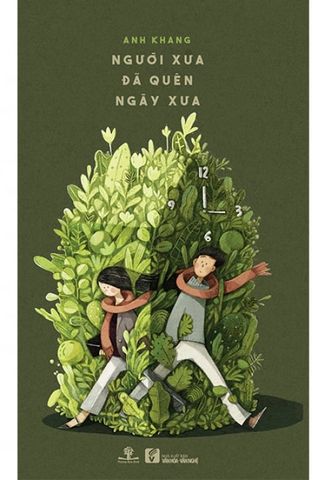 Người Xưa Đã Quên Ngày Xưa