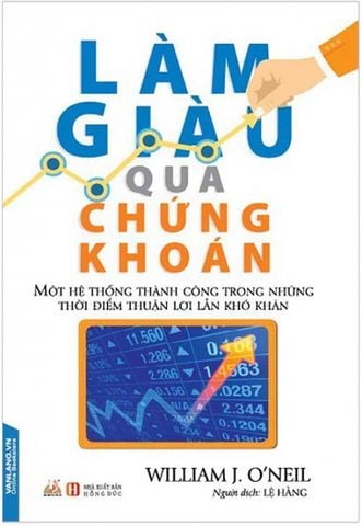 Làm Giàu Qua Chứng Khoán (Tái bản năm 2018)