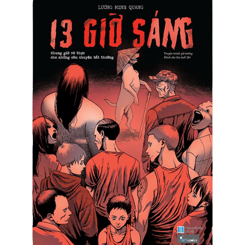 13 Giờ Sáng