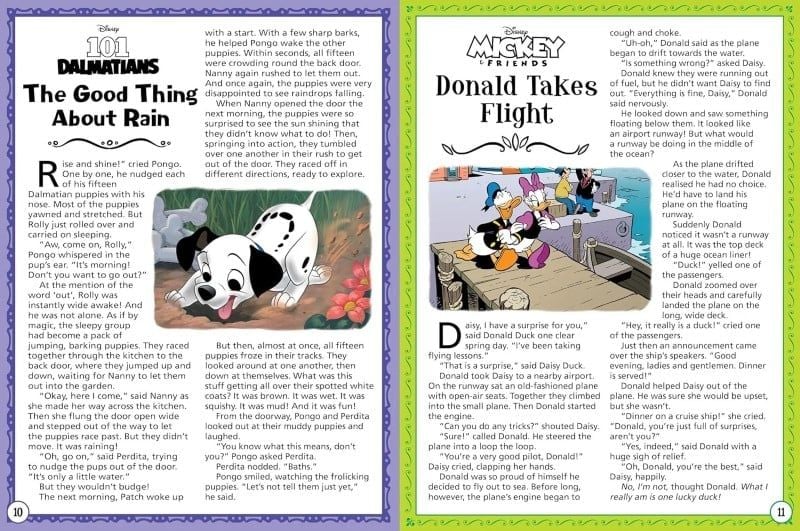 Disney: 100 Stories_igl 0925