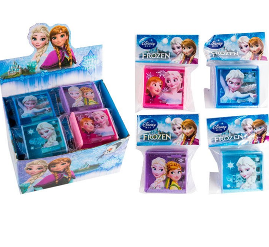 Chuốt Chì 3 Lỗ Frozen