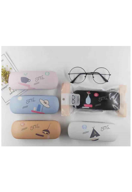 Hộp Đựng Mắt Kính 67032