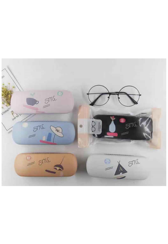 Hộp Đựng Mắt Kính 67032