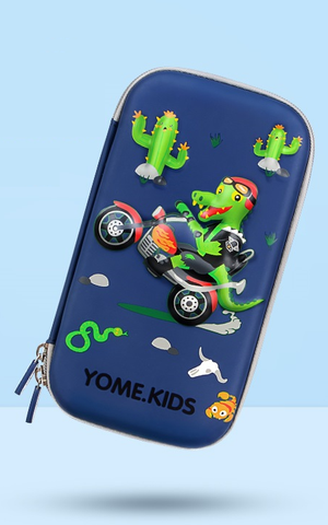 Bóp Viết EVA YB251161C