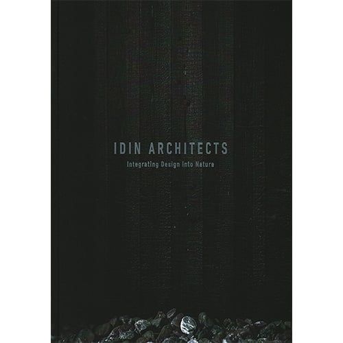 Idin Architects: Integrating Design Into Nature