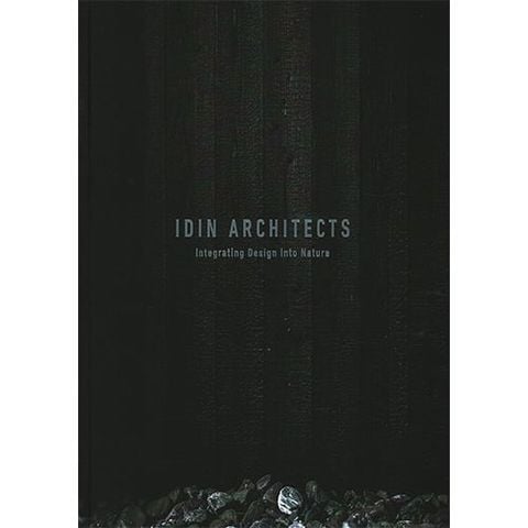 Idin Architects: Integrating Design Into Nature