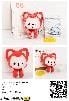 Đồ Chơi Squishy Pu 11Cm Mhr060017 (Thnk085)