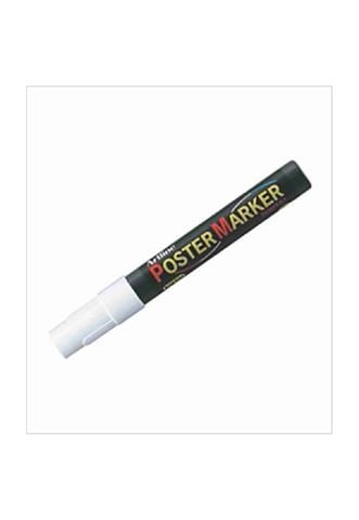 Bút Vẽ Kính EPP-4 WH Màu Trắng