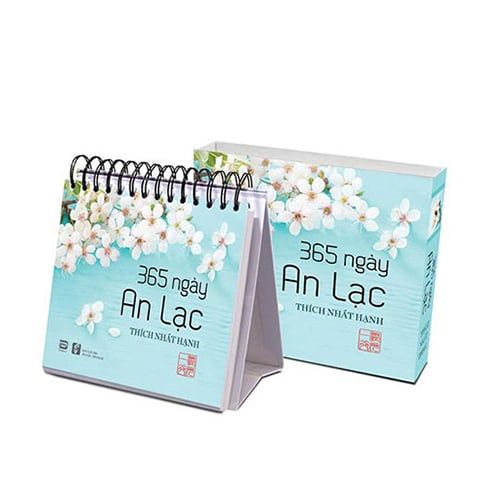 365 Ngày An Lạc