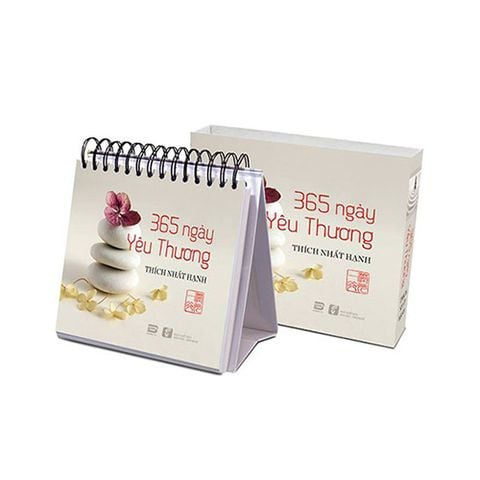 365 Ngày Yêu Thương