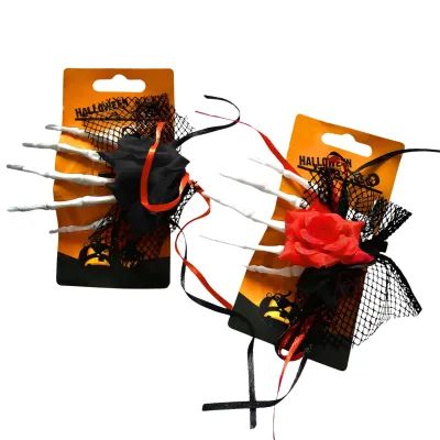 Kẹp Tóc ZS0128 H/12 (Giao mẫu ngẫu nhiên)