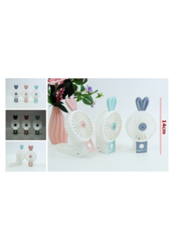 Quạt Bàn Mini LD257