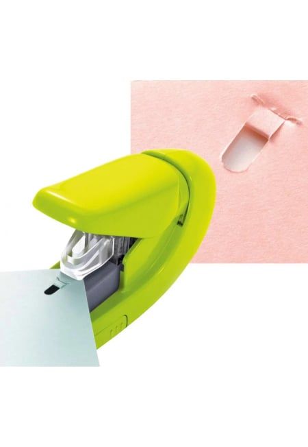 Bấm Không Dùng Kim Plus