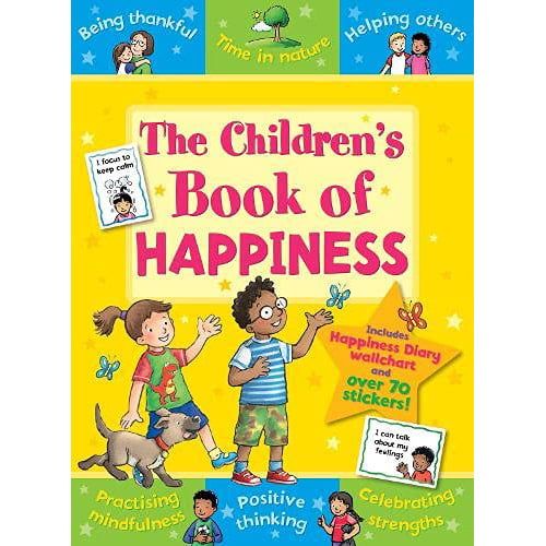 The Children's Book of Happiness