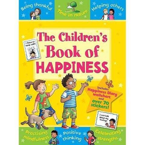 The Children's Book of Happiness