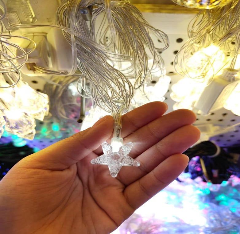 Dây Đèn Led 5M Qc#11