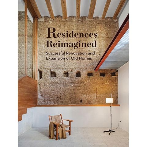 Residences Reimagined: Successful Renovation And Expansion Of Old Homes