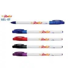 Bút Gel GEL-07 - Đủ màu