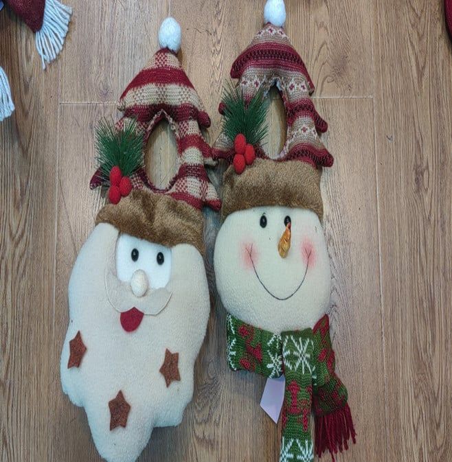 Treo Trang Trí Ông Già Noel Jm134-11Ab