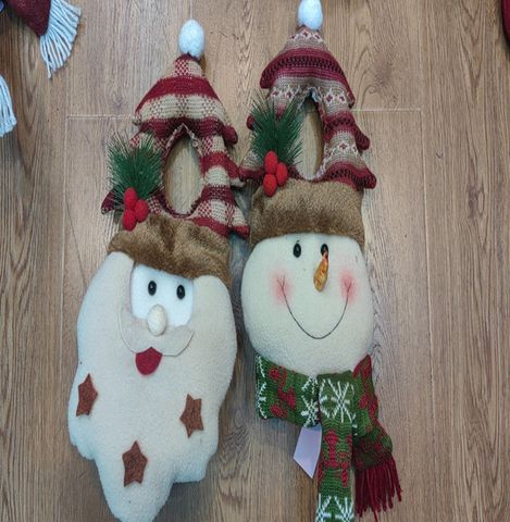 Treo Trang Trí Ông Già Noel Jm134-11Ab