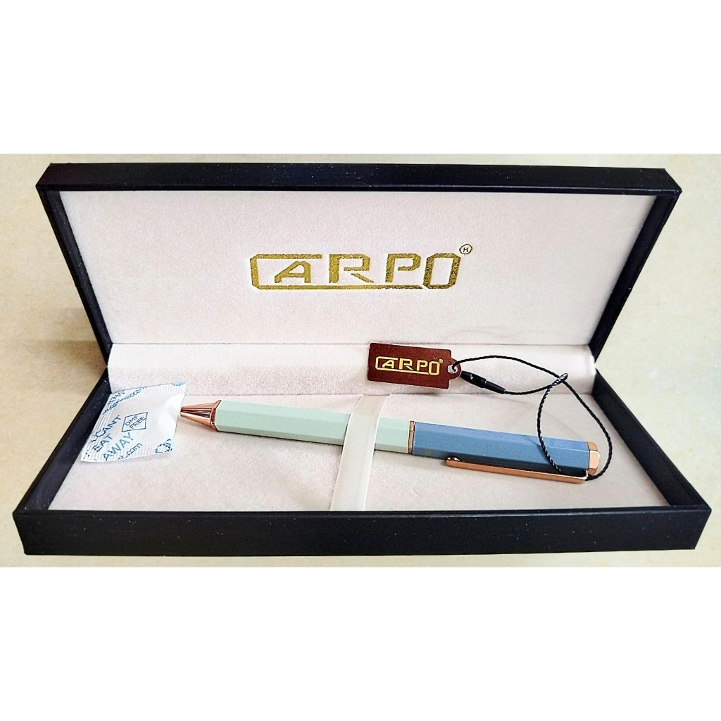 Carpo - Viết Bi Xoay Carpo 0124B