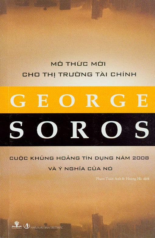 Mô Thức Mới Cho Thị Trường Tài Chính - Cuộc Khủng Hoảng Năm 2008 Và Ý Nghĩa Của Nó