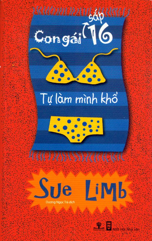 Con Gái Sắp 16 - Tự Làm Mình Khổ