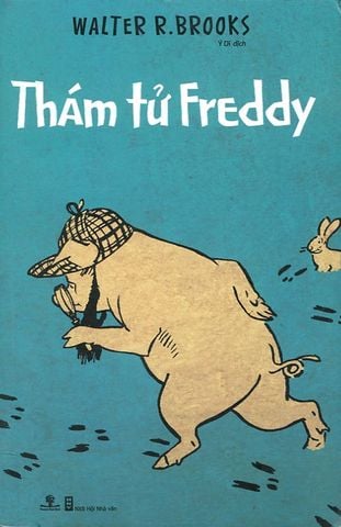 Thám Tử Freddy