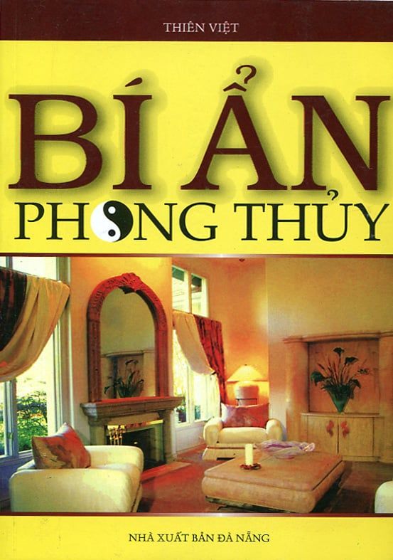Bí Ẩn Phong Thủy