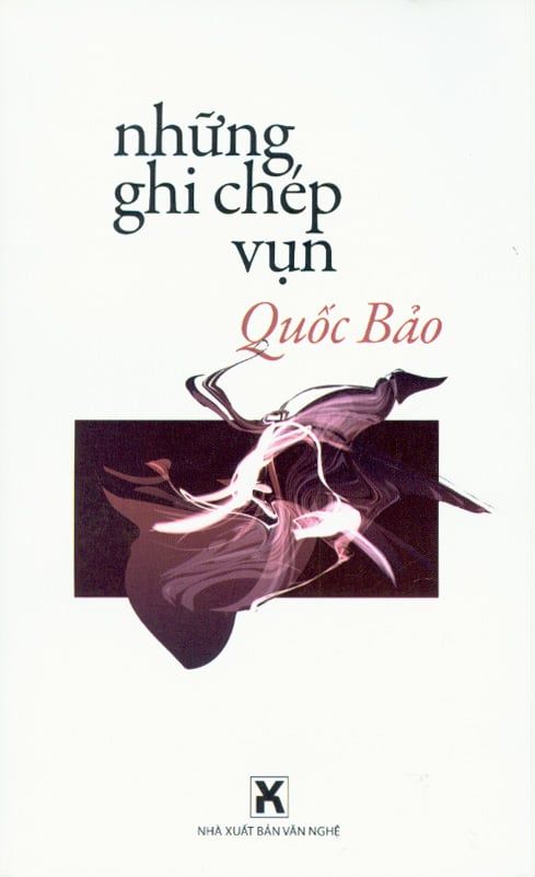 Những Ghi Chép Vụn