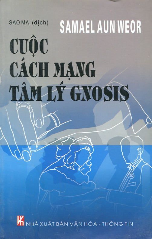 Cuộc Cách Mạng Tâm Lý Gnosis