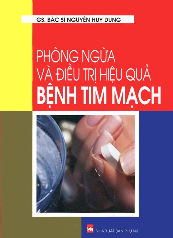 Phòng Ngừa Và Điều Trị Hiệu Quả Bệnh Tim Mạch