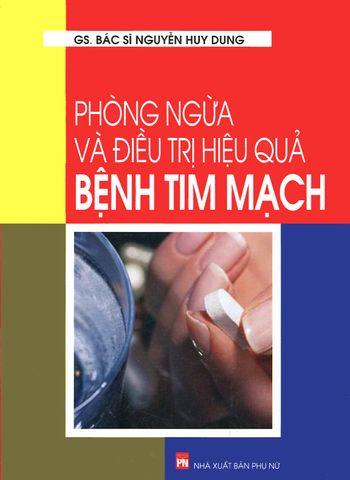 Phòng Ngừa Và Điều Trị Hiệu Quả Bệnh Tim Mạch