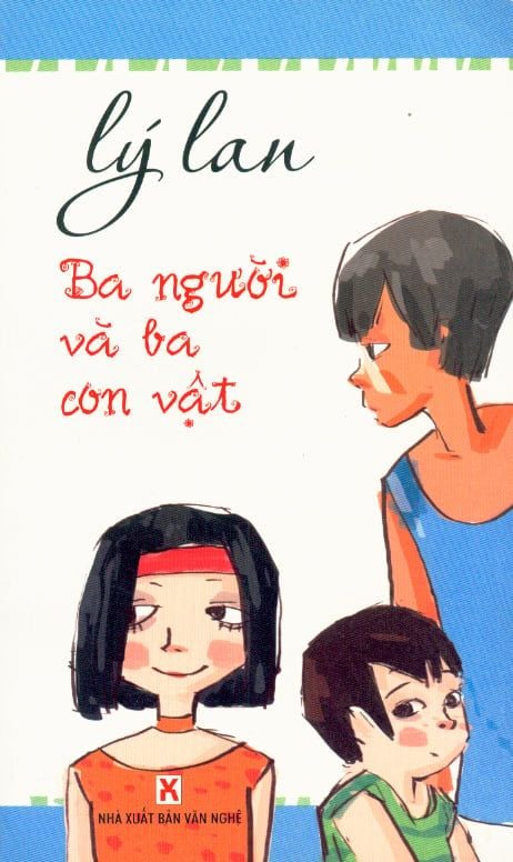 Ba Người Và Ba Con Vật